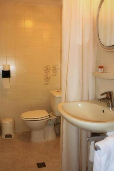 New City Hotel Scheveningen