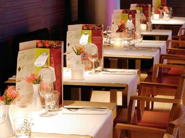 Mercure Hotel Den Haag Central