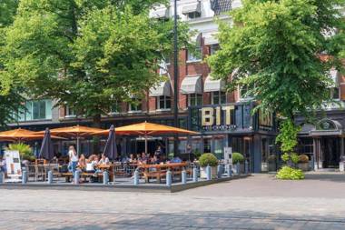 Boutique Hotel Corona