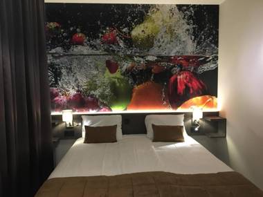 Best Western Hotel Den Haag