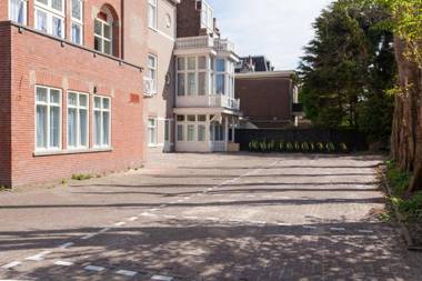 Best Western Hotel Den Haag