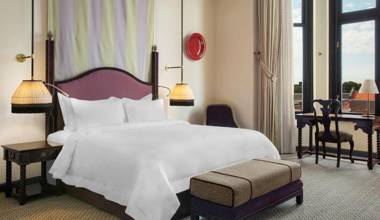 Hotel Des Indes The Hague