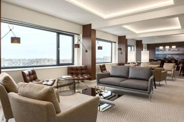 Marriott Hotel The Hague