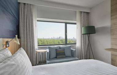 Marriott Hotel The Hague