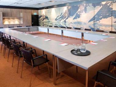 Novotel The Hague World Forum