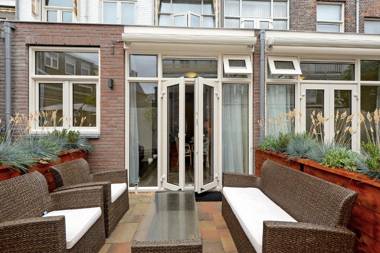 Hotel Bor Scheveningen