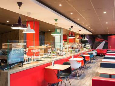 Ibis Den Haag City Center