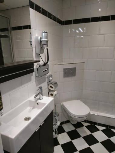 Strandhotel Scheveningen