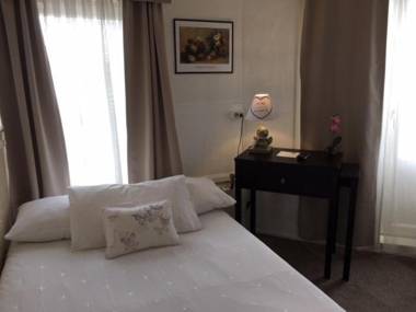 Hotel 't Witte Huys Scheveningen