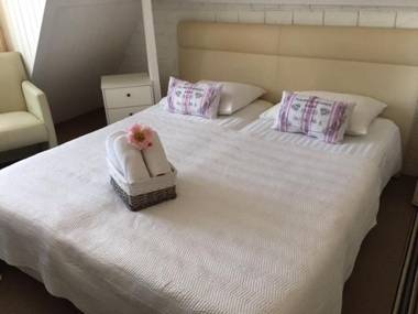 Hotel 't Witte Huys Scheveningen