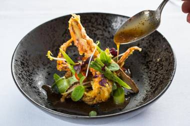 Bilderberg Europa Hotel Scheveningen