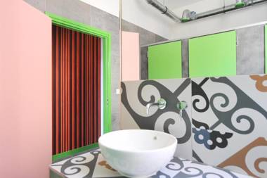 Kingkool The Hague City Hostel