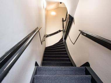 BizStay Park Central Apartments