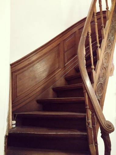 The Heritage - R.Q.C.