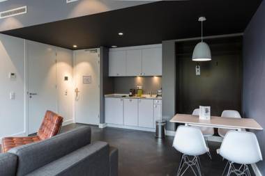 B-aparthotel Kennedy