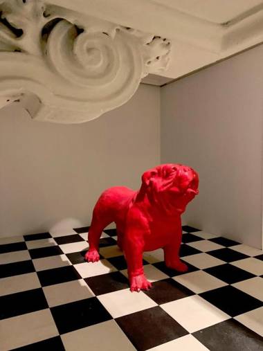 Boutique Hotel De Salon