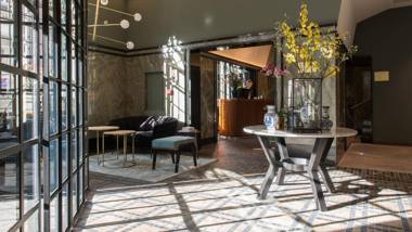 Hotel Indigo The Hague - Palace Noordeinde an IHG Hotel