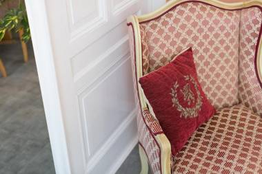 The City Palace - R.Q.C.