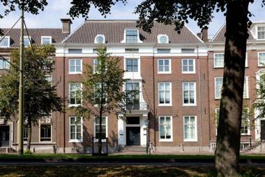 Staybridge Suites The Hague - Parliament an IHG Hotel