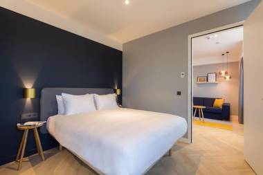 Staybridge Suites The Hague - Parliament an IHG Hotel