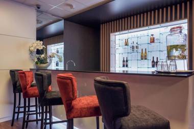 Best Western Plus Plaza Den Haag City Center
