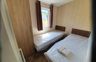 Vakantiepark Kijkduin - 711