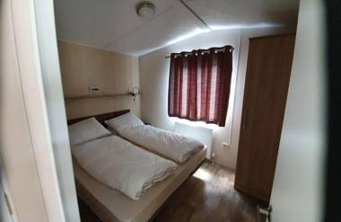 Vakantiepark Kijkduin - 711