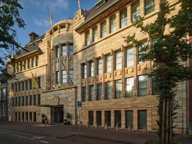voco The Hague an IHG Hotel