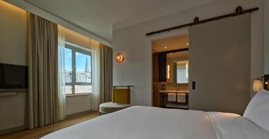 voco The Hague an IHG Hotel