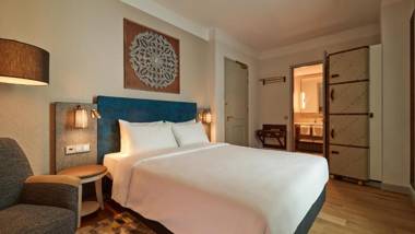 voco The Hague an IHG Hotel