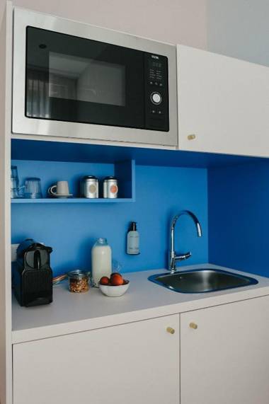 Hotel Bries Den Haag - Scheveningen