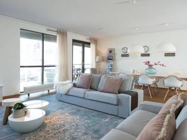 Apartment close to Den Haag Centre