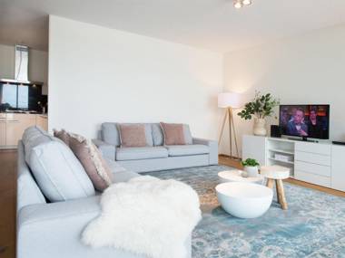 Apartment close to Den Haag Centre