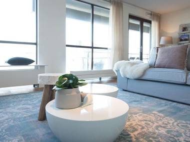 Apartment close to Den Haag Centre