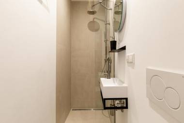 Ben's Boutique Hotel