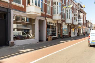 Ben's Boutique Hotel