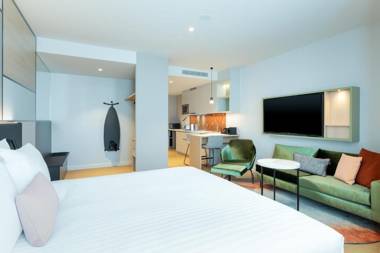 Residence Inn by Marriott The Hague