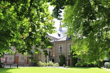Hotel Zee Bergen