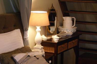 Bed & Breakfast de Kienstee