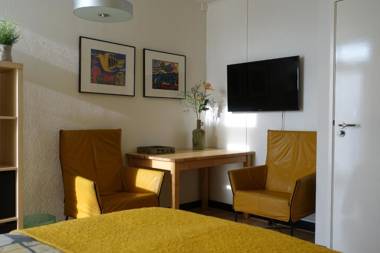 Bed&Breakfast Maasland