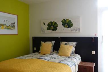 Bed&Breakfast Maasland