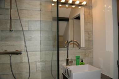 Bed&Breakfast Maasland