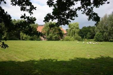 Hotel Schinvelder Hoeve