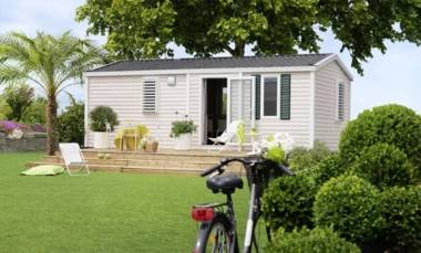 Motel- Bungalow-& Chaletpark de Brenkberg