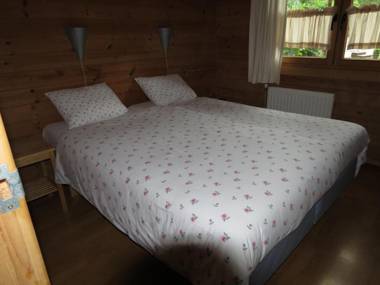 Motel- Bungalow-& Chaletpark de Brenkberg