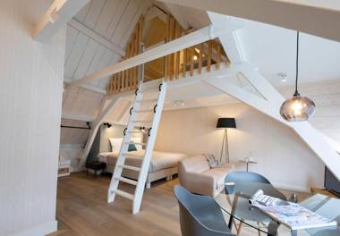 Stadsvilla Mout Rotterdam-Schiedam