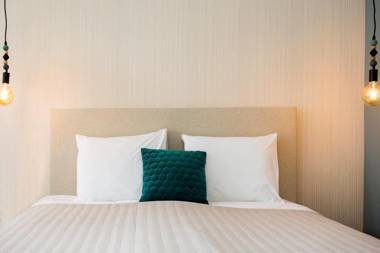 Stadsvilla Mout Rotterdam-Schiedam