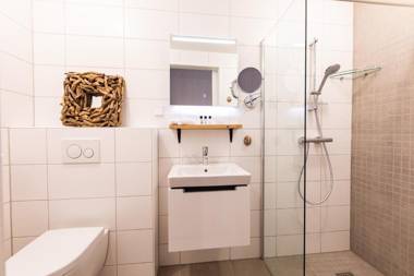 Stadsvilla Mout Rotterdam-Schiedam