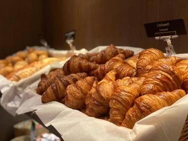 Fletcher Hotel-Restaurant Scheveningen