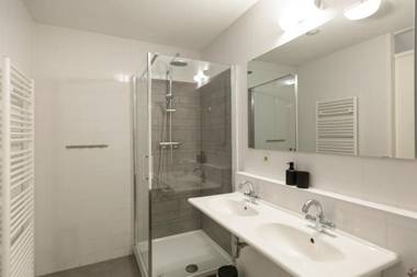 BizStay Harbour III Scheveningen Apartments